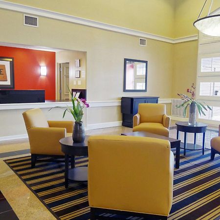 Extended Stay America Select Suites - Orlando - Maitland - Summit Tower Blvd Altamonte Springs Exterior foto