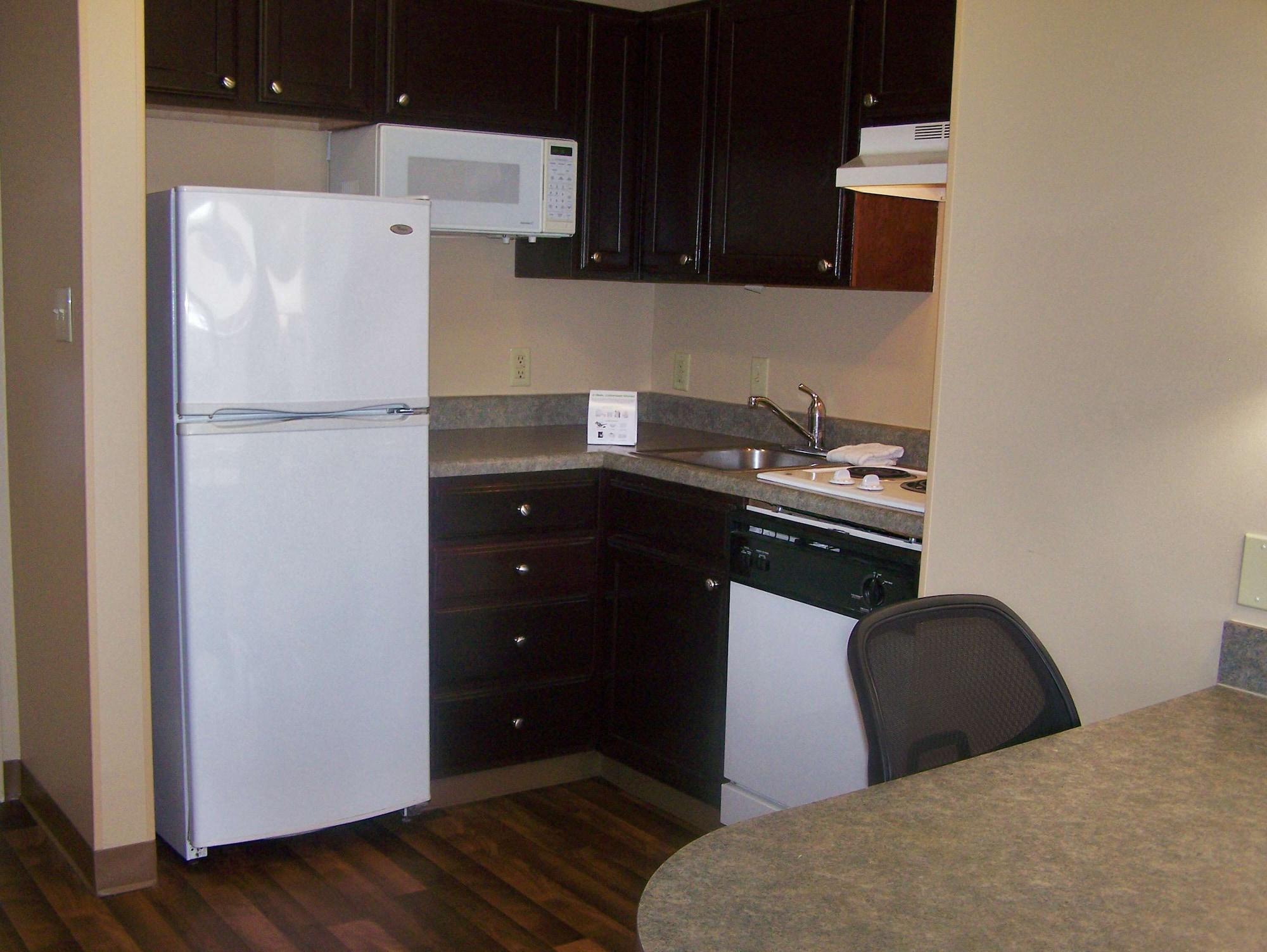 Extended Stay America Select Suites - Orlando - Maitland - Summit Tower Blvd Altamonte Springs Exterior foto