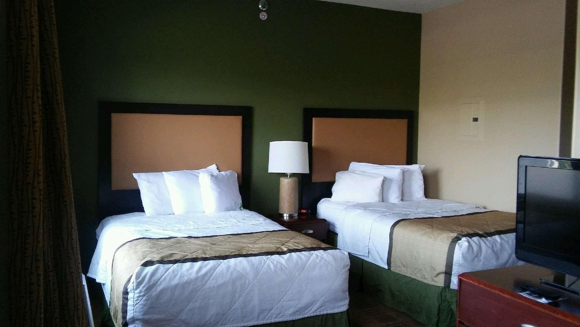Extended Stay America Select Suites - Orlando - Maitland - Summit Tower Blvd Altamonte Springs Exterior foto