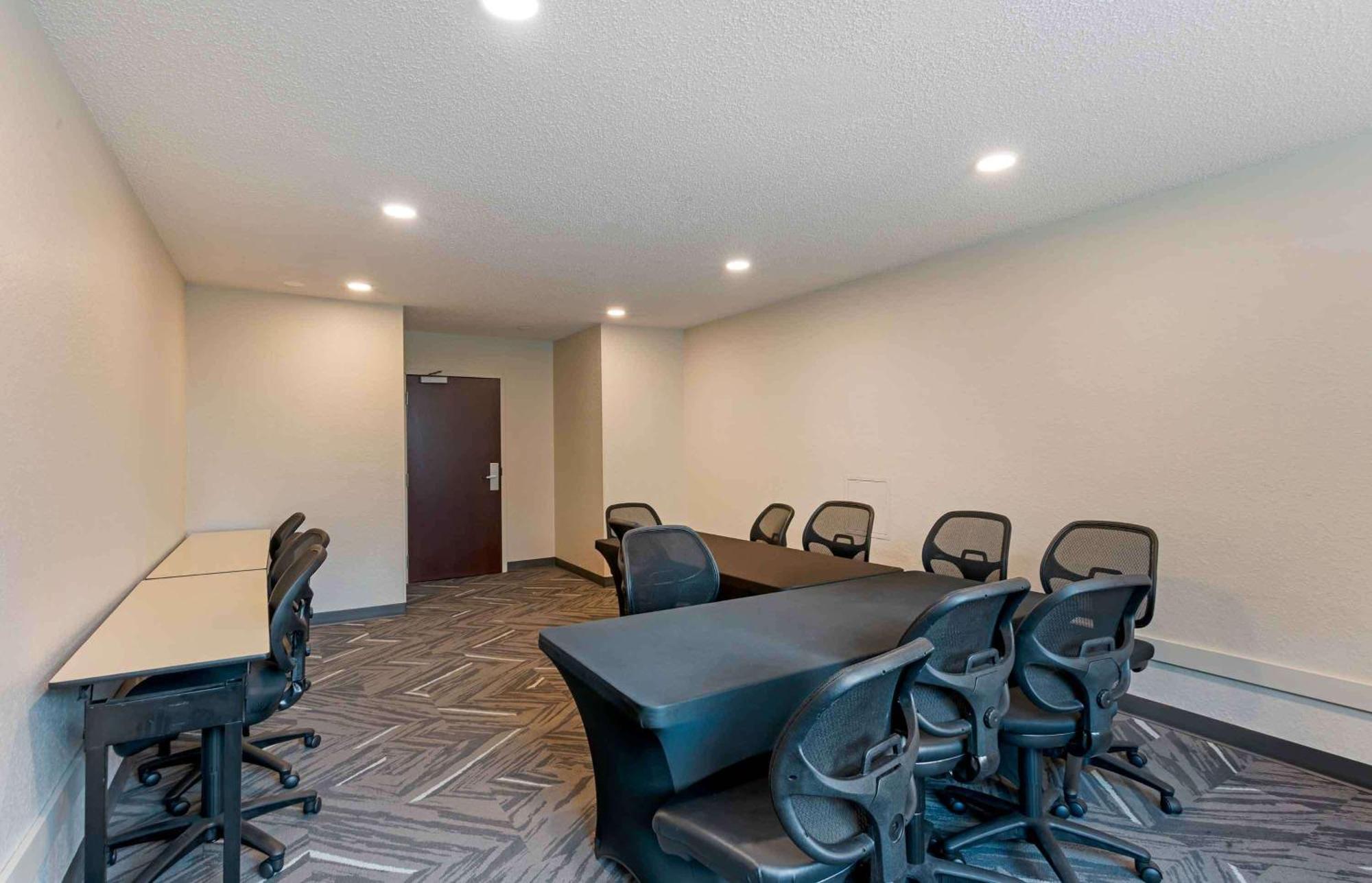 Extended Stay America Select Suites - Orlando - Maitland - Summit Tower Blvd Altamonte Springs Exterior foto