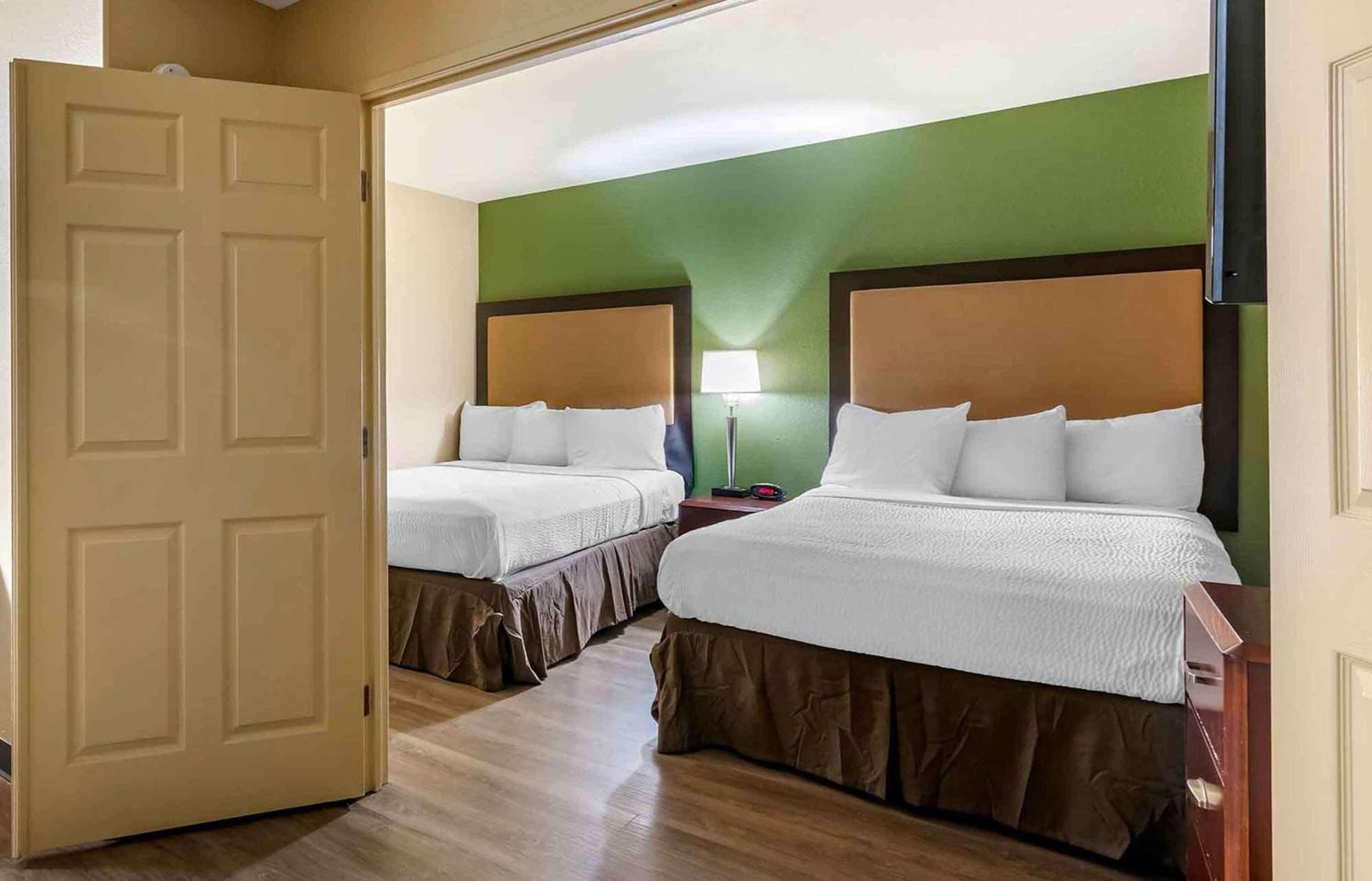 Extended Stay America Select Suites - Orlando - Maitland - Summit Tower Blvd Altamonte Springs Exterior foto